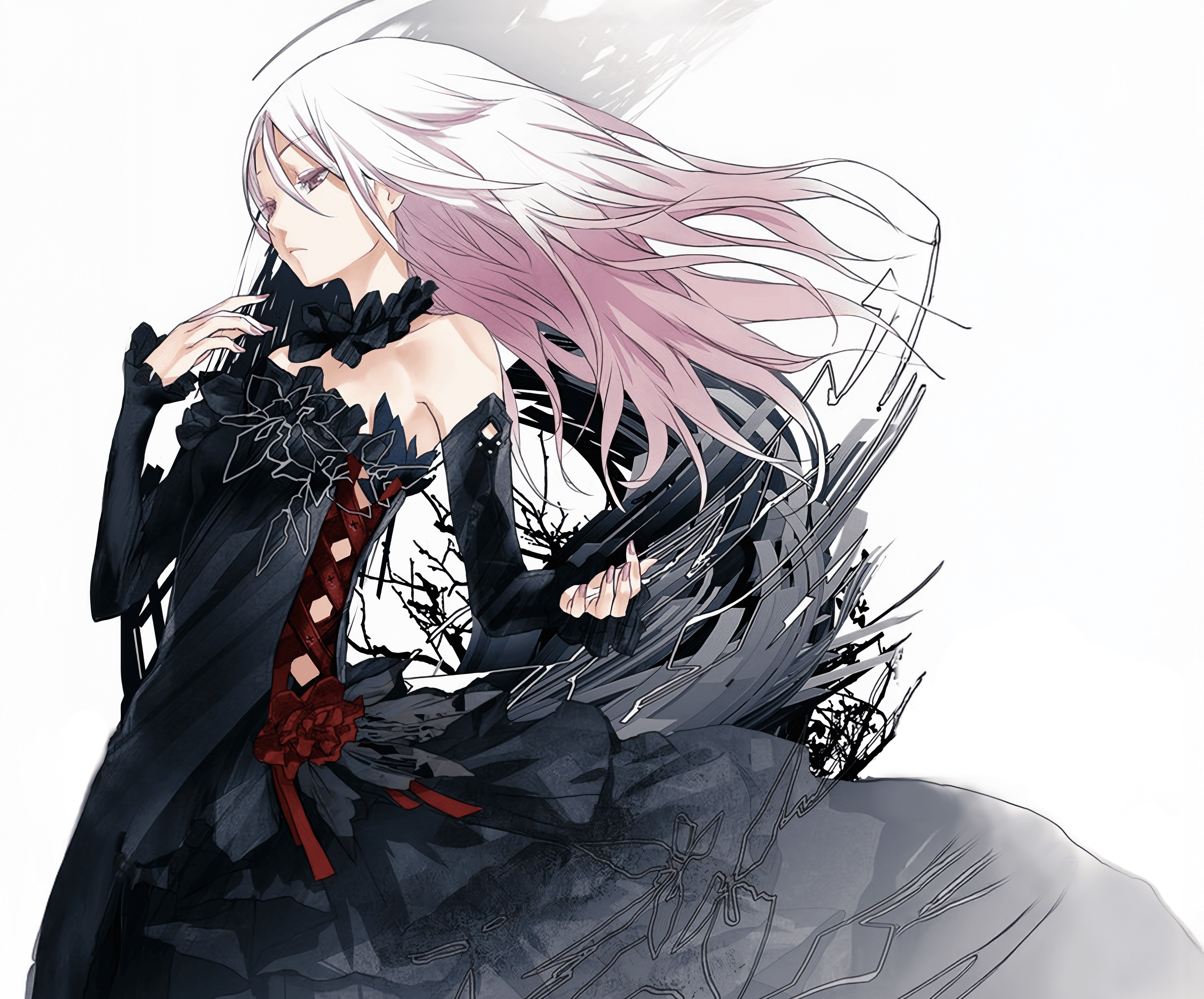 character