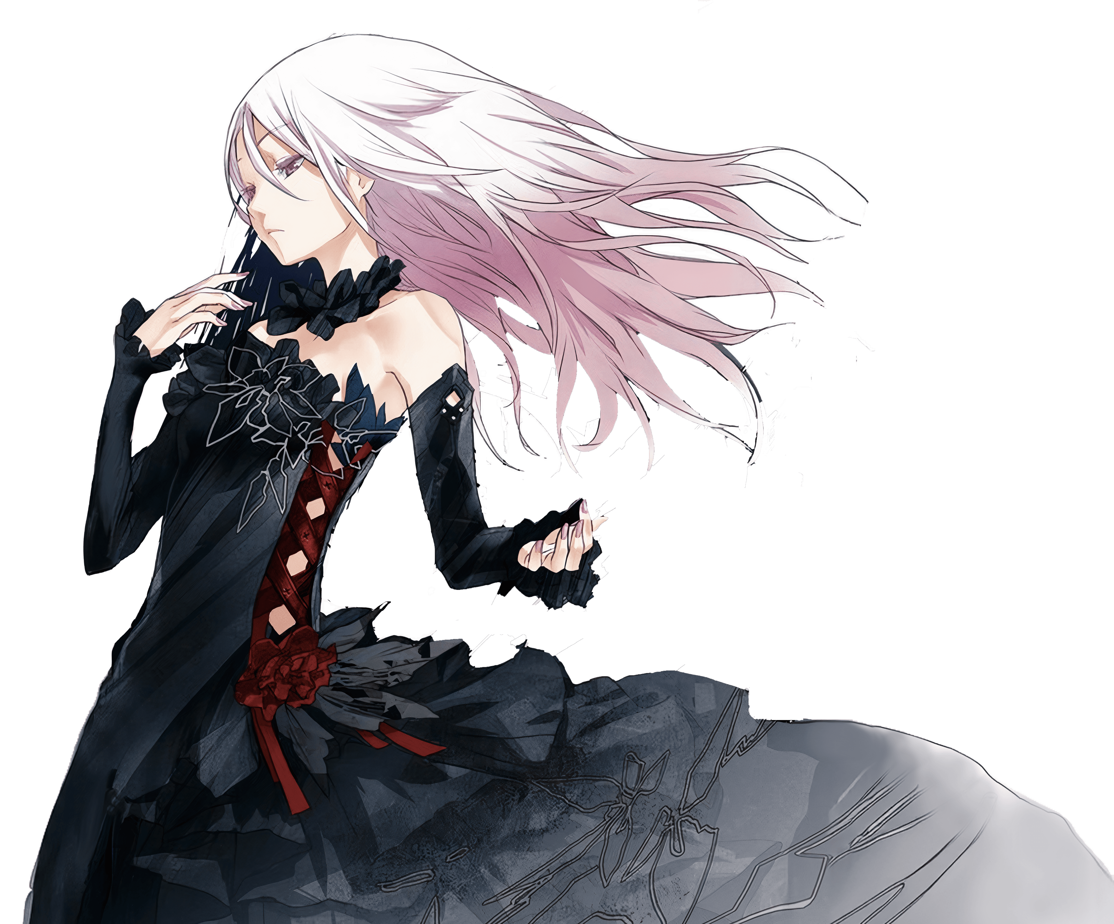 character